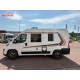 Weinsberg Carabus 540 MQ Edition Fire