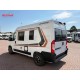 Weinsberg Carabus 540 MQ Edition Fire