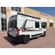 Weinsberg Carabus 540 MQ Edition Fire
