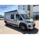 Weinsberg Carabus 600 DQ - Edition Fire - 2026