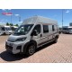 Weinsberg Carabus 600 DQ - Edition Fire - 2026
