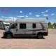 Weinsberg Carabus 600 DQ - Edition Fire - 2026