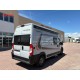 Weinsberg Carabus 600 DQ - Edition Fire - 2026