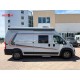 Weinsberg Carabus 600 DQ - Edition Fire - 2026