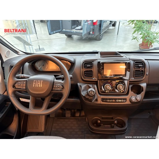 Weinsberg Carabus Grey 630 MEG - 2026