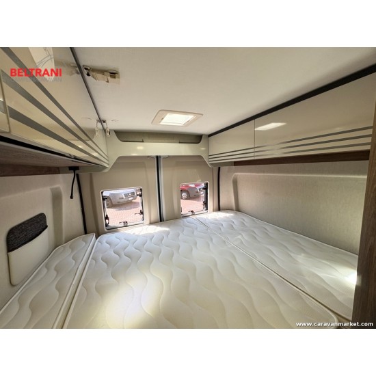 Ci Kyros 2 Elite Pop Up - 2027