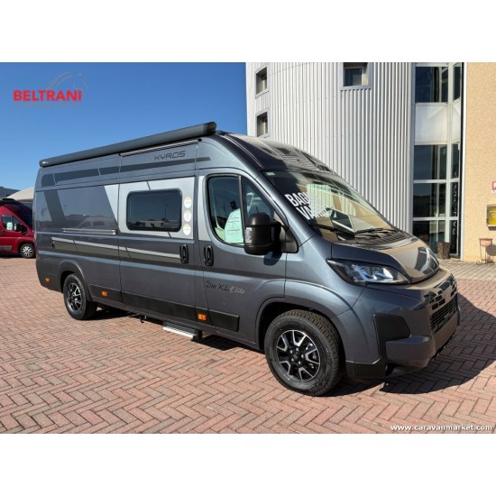 Ci Kyros Duo XL Elite - 2027