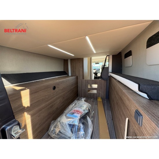 Ci Kyros Duo XL Elite - 2027