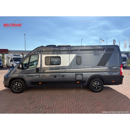 Ci Kyros Duo XL Elite - 2027