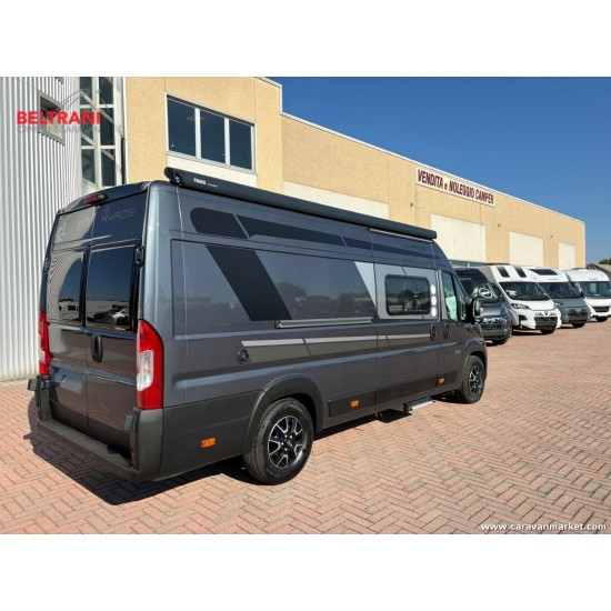 Ci Kyros Duo XL Elite - 2027