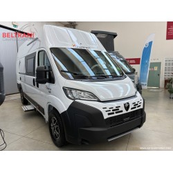 Dreamer Camper Five - Automatico