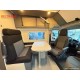 Dreamer Camper Five - Automatico