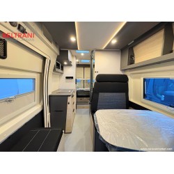 Dreamer Camper Five - Automatico