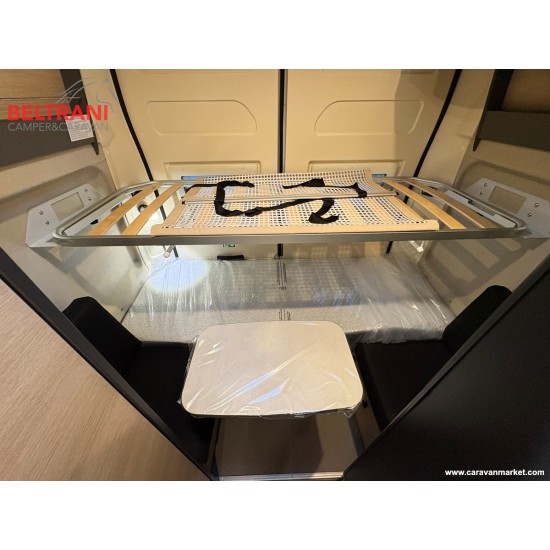 Dreamer Camper Five - Automatico