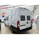 Dreamer Camper Five - Automatico