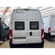 Dreamer Camper Five - Automatico