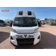 Dreamer Fun+ Camper Sport Automatico - 2027