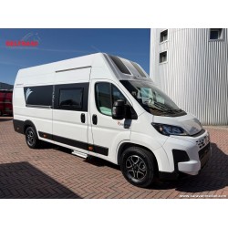 Dreamer Fun+ Camper Sport Automatico - 2027