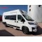 Dreamer Fun+ Camper Sport Automatico - 2027