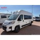 Dreamer Fun+ Camper Sport Automatico - 2027