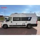 Dreamer Fun+ Camper Sport Automatico - 2027