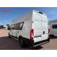 Dreamer Fun+ Camper Sport Automatico - 2027