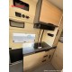Dreamer Fun+ Camper Sport Automatico - 2027
