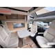 Dreamer Select Camper Van XL Saphir - Automatico - 2027