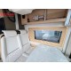 Dreamer Select Camper Van XL Saphir - Automatico - 2027