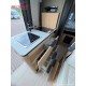 Dreamer Select Camper Van XL Saphir - Automatico - 2027