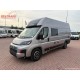 Dreamer Select Camper Van XL Saphir - Automatico - 2027
