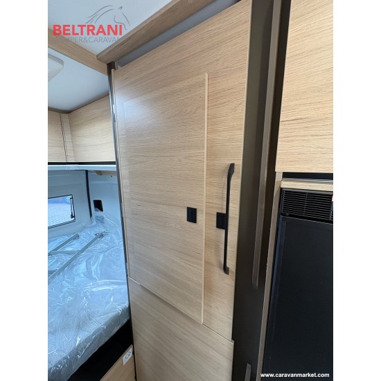 Dreamer Select Camper Van XL Saphir - Automatico - 2027