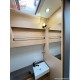 Dreamer Select Camper Van XL Saphir - Automatico - 2027
