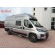 Dreamer Select Camper Van XL Saphir - Automatico - 2027