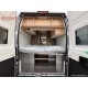 Dreamer Select Camper Van XL Saphir - Automatico - 2027