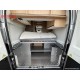 Dreamer Select Camper Van XL Saphir - Automatico - 2027
