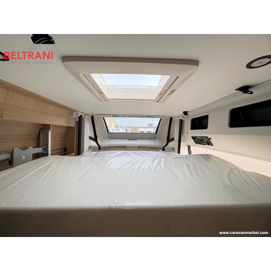 Dreamer Select Camper Van XL Saphir - Automatico - 2027