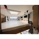 Dreamer Select Camper Van XL Saphir - Automatico - 2027