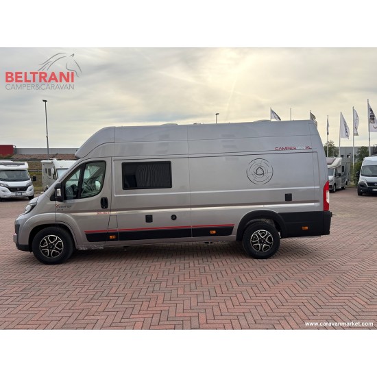 Dreamer Select Camper Van XL Saphir - Automatico - 2027
