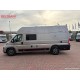 Dreamer Select Camper Van XL Saphir - Automatico - 2027