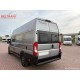 Dreamer Select Camper Van XL Saphir - Automatico - 2027