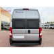 Dreamer Select Camper Van XL Saphir - Automatico - 2027