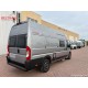 Dreamer Select Camper Van XL Saphir - Automatico - 2027