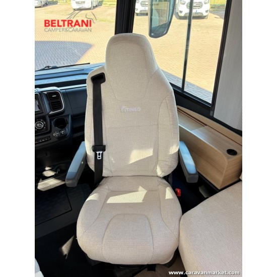 Itineo Famili SBD 700 Cambio Automatico - 2027