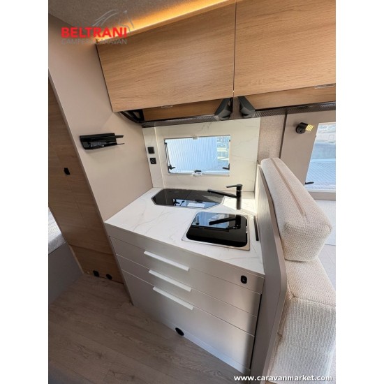 Itineo Famili SBD 700 Cambio Automatico - 2027