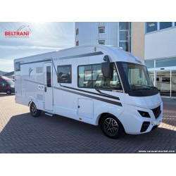 Itineo Famili SBD 700 Cambio Automatico - 2027