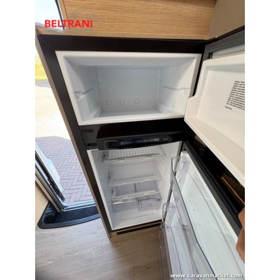 Itineo Famili SBD 700 Cambio Automatico - 2027