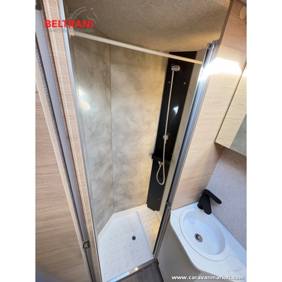 Itineo Famili SBD 700 Cambio Automatico - 2027