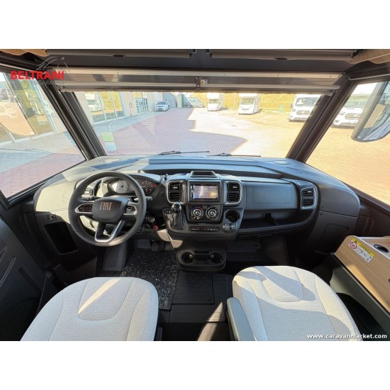 Itineo Famili SBD 700 Cambio Automatico - 2027