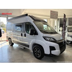 Knaus BoxTime 540 MQ - 2027